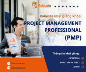 Nâng tầm kỹ năng quản lý dự án với khóa học “Project Management Professional - PMP”